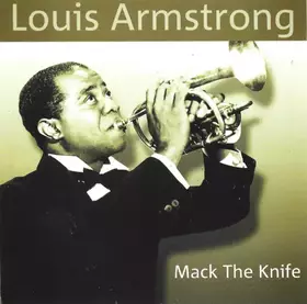 Couverture du produit · Mack The Knife