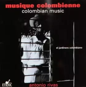 Couverture du produit · Jardinero Colombiano [Import]