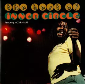 Couverture du produit · The Best Of Inner Circle Featuring Jacob Miller