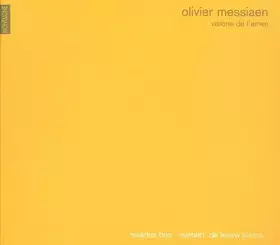 Couverture du produit · Visions De L'Amen