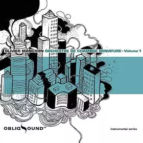 Couverture du produit · Orchestre De Chambre Miniature - Volume 1
