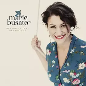 Couverture du produit · Des Mots Comme des Oiseaux