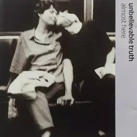 Couverture du produit · Almost Here