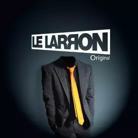 Couverture du produit · Original