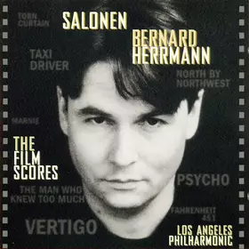 Couverture du produit · The Film Scores
