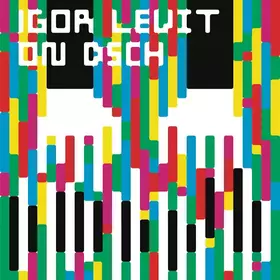Couverture du produit · On DSCH