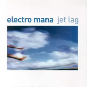 Couverture du produit · Jet Lag
