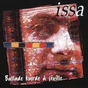Couverture du produit · Ballade Kurde À Séville