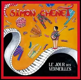 Couverture du produit · Le Jour Des Vermeilles