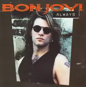 Couverture du produit · Always