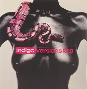 Couverture du produit · Indigo Versions R&B