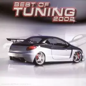 Couverture du produit · Best Of Tuning 2002
