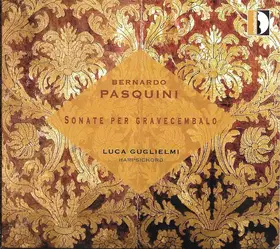 Couverture du produit · Sonate Per Gravecembalo