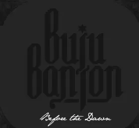 Couverture du produit · Before The Dawn