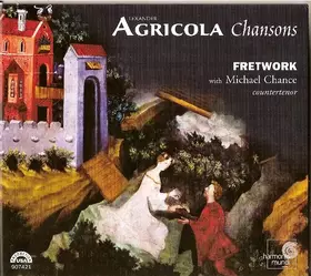 Couverture du produit · Chansons