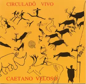 Couverture du produit · Circuladô Vivo