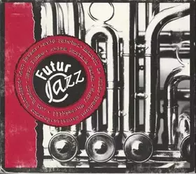 Couverture du produit · Futur Jazz