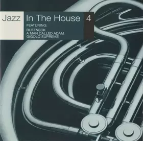 Couverture du produit · Jazz In The House 4