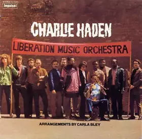 Couverture du produit · Liberation Music Orchestra