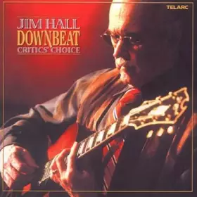 Couverture du produit · Downbeat Critic's Choice