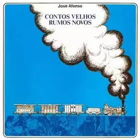 Couverture du produit · Contos Velhos Rumos Novos