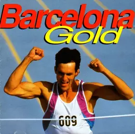 Couverture du produit · Barcelona Gold