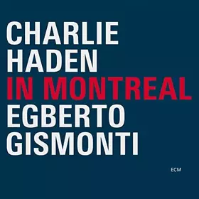 Couverture du produit · In Montreal