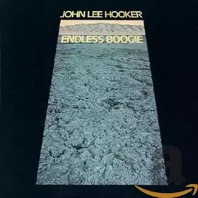 Couverture du produit · Endless Boogie