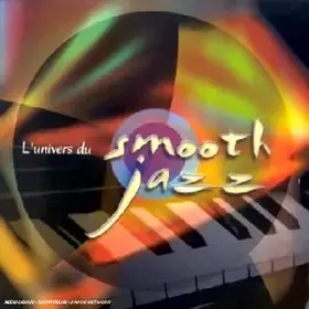 Couverture du produit · L'Univers du Smooth Jazz