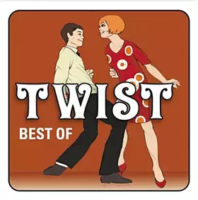 Couverture du produit · Best Of Twist