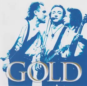 Couverture du produit · Gold