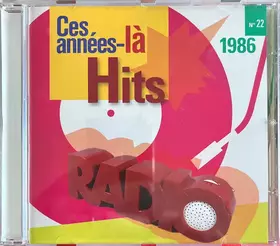 Couverture du produit · Ces Années-Là Hits N°22