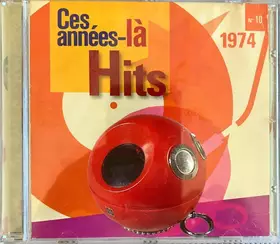 Couverture du produit · Ces Années-Là Hits N°10