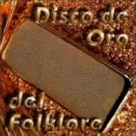 Couverture du produit · Disco De Oro Del Folklore