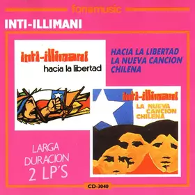 Couverture du produit · Hacia La Libertad / La Nueva Cancion Chilena