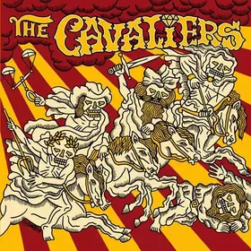 Couverture du produit · The Cavaliers