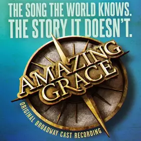 Couverture du produit · Amazing Grace (Original Broadway Cast Recording)