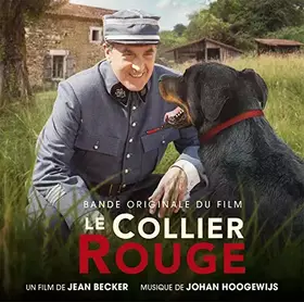 Couverture du produit · Le Collier Rouge