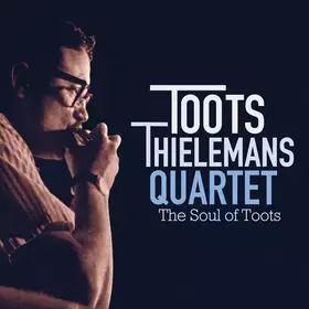Couverture du produit · The Soul Of Toots