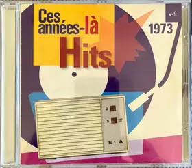 Couverture du produit · Ces Années-Là Hits N°9