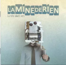 Couverture du produit · La Tête Allant Vers