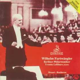 Couverture du produit · Mozart - Beethoven
