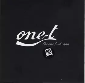 Couverture du produit · The One-T ODC