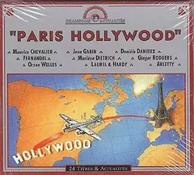 Couverture du produit · Paris Hollywood