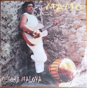 Couverture du produit · Desord Maloya