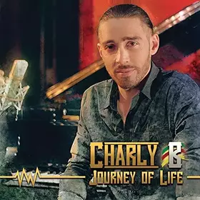 Couverture du produit · Journey of Life