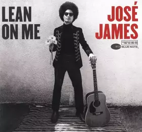 Couverture du produit · Lean On Me
