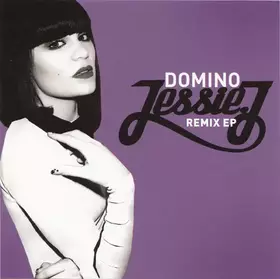 Couverture du produit · Domino (Remix EP)