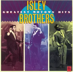 Couverture du produit · Greatest Motown Hits