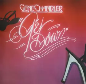 Couverture du produit · Get Down